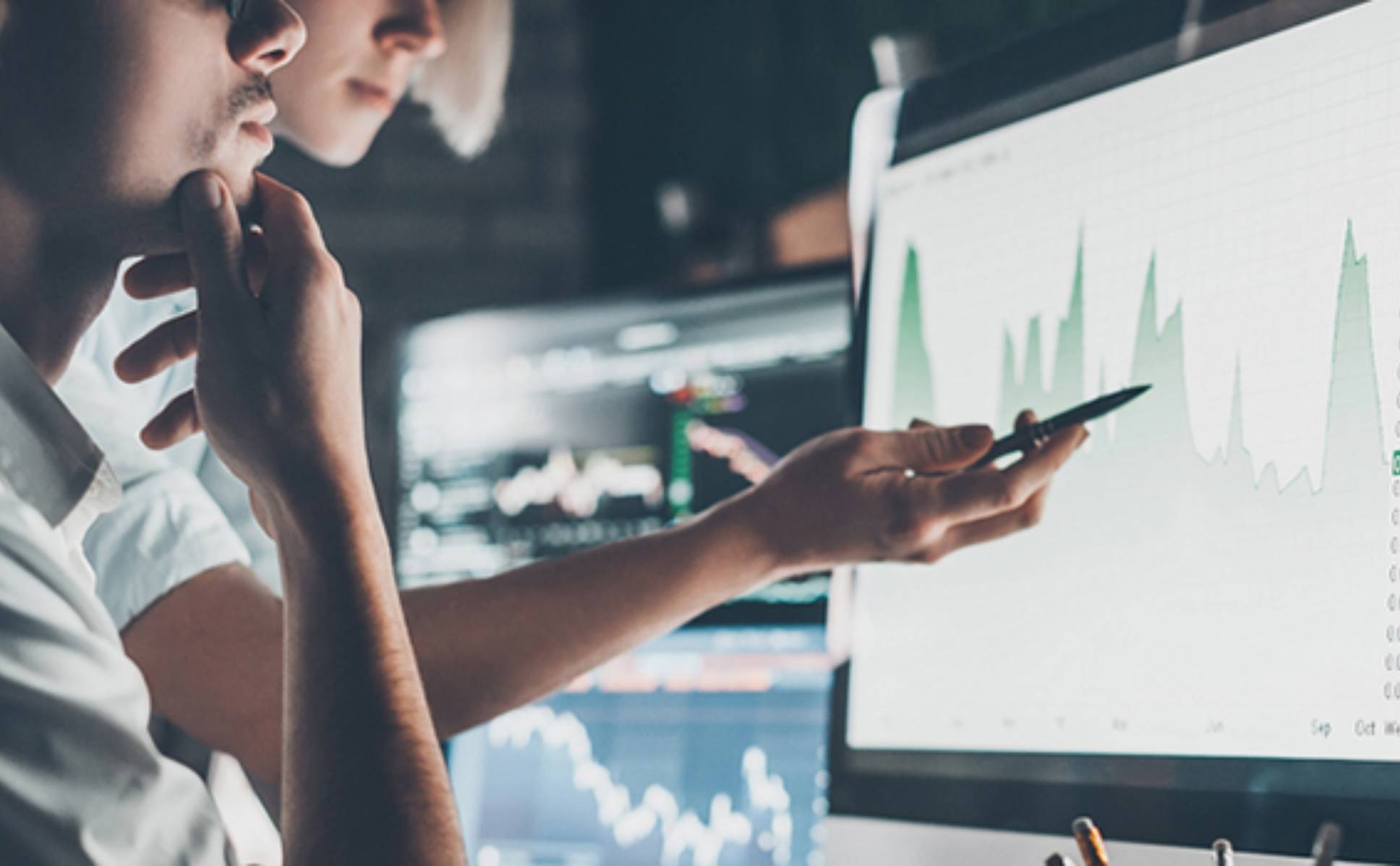 Trading courses